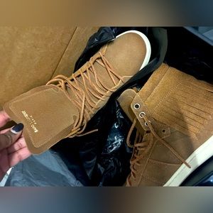 Saint Laurent Sneaker